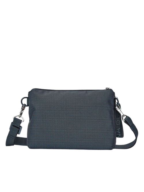 MD20  borsa a tracolla piccola MANDARINA DUCK | P10QMT51SSCARAB